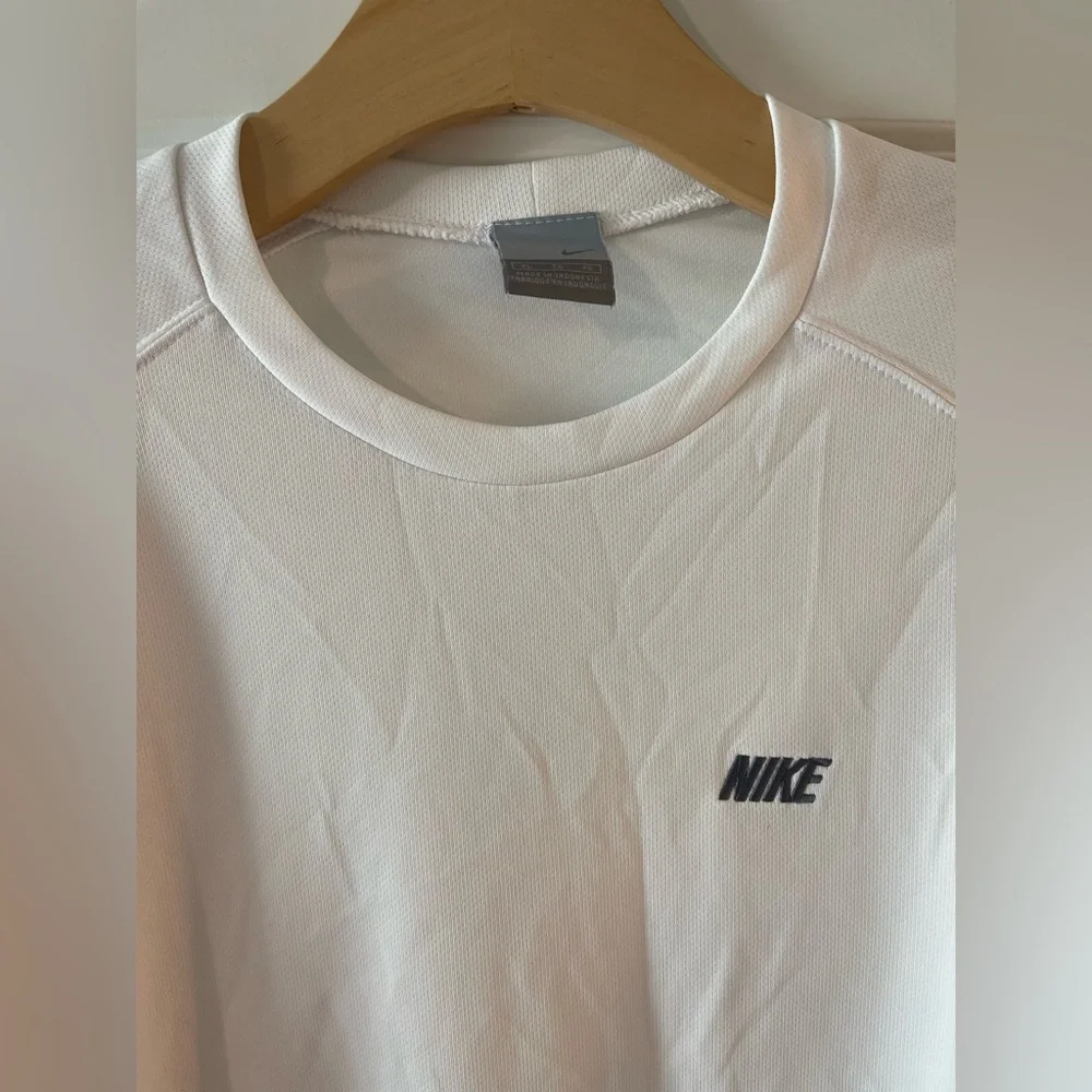 Nike Dri- Fit Shirt